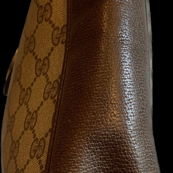 Gucci Sherry Line Shoulder Bag - Picture 4 of 4